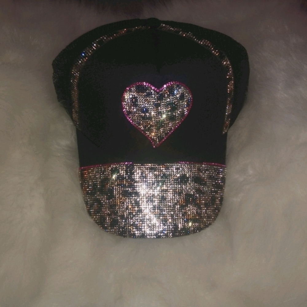 Black Cap with Ensembles